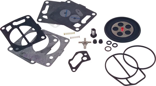 Mikuni FMK-BN44I-YAM Carburetor Rebuild Kit for Yamaha Motorcycles & ATVs – High-Quality Fuel System Repair Solution